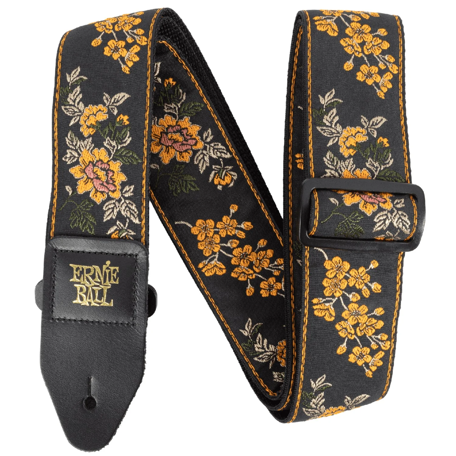 Ernie Ball Classic Jacquard Guitar Strap - Image 9