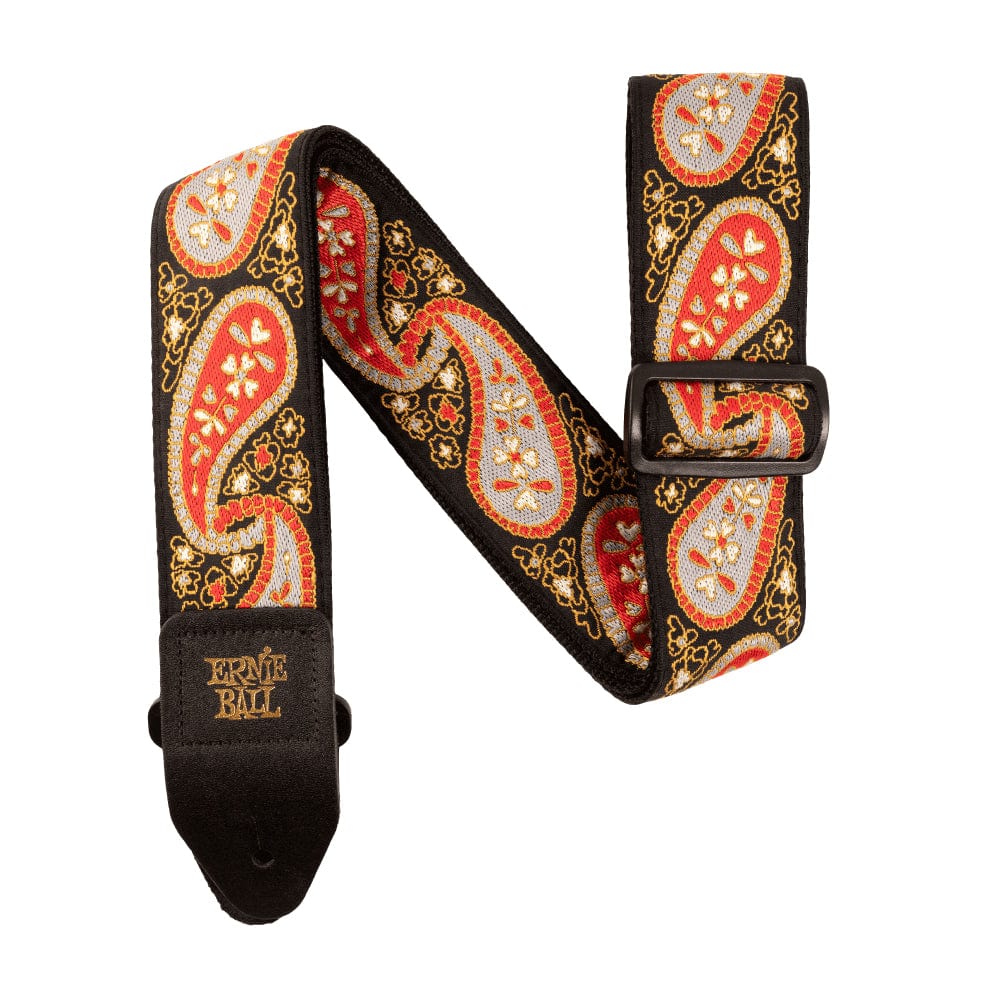 Ernie Ball Classic Jacquard Guitar Strap - Image 11