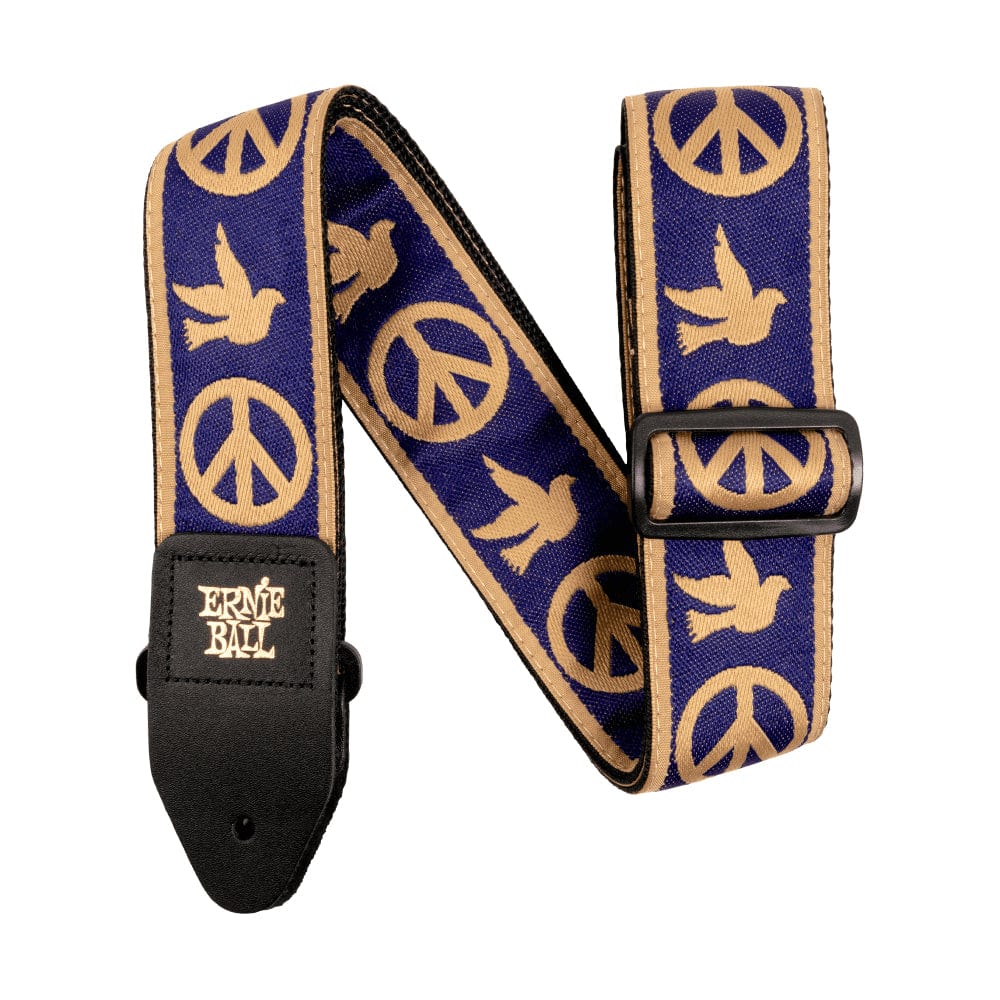 Ernie Ball Classic Jacquard Guitar Strap - Image 13