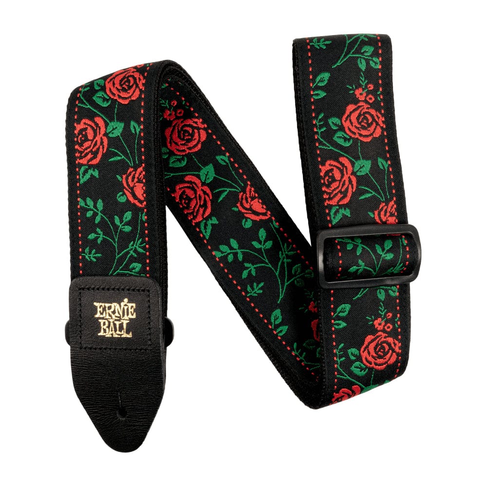 Ernie Ball Classic Jacquard Guitar Strap - Image 14