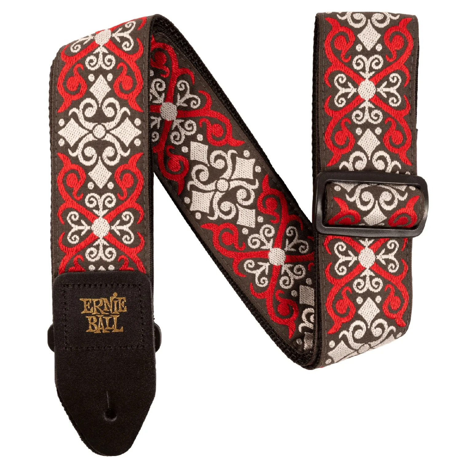 Ernie Ball Classic Jacquard Guitar Strap - Image 18