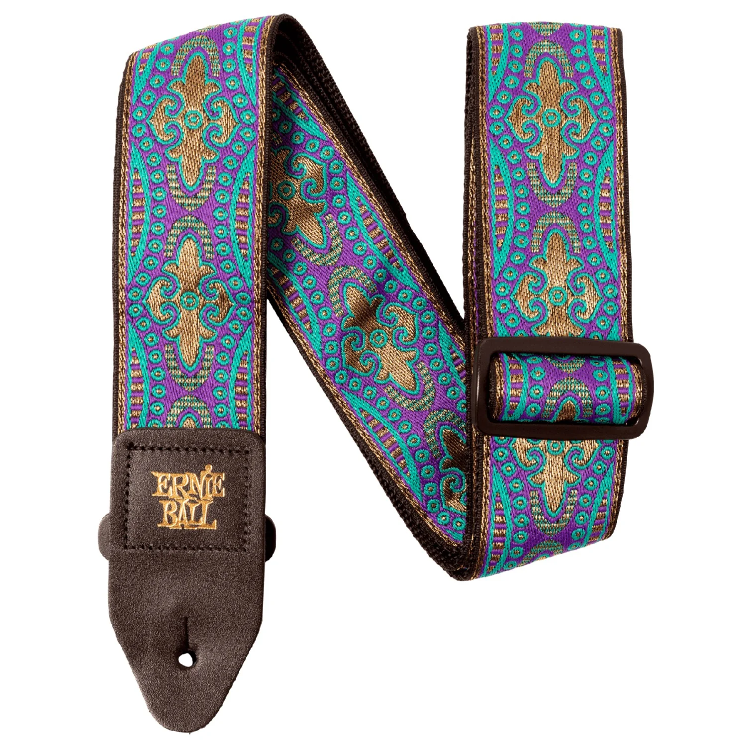 Ernie Ball Classic Jacquard Guitar Strap - Image 19