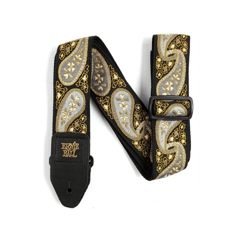 Ernie Ball Classic Jacquard Guitar Strap - Image 2