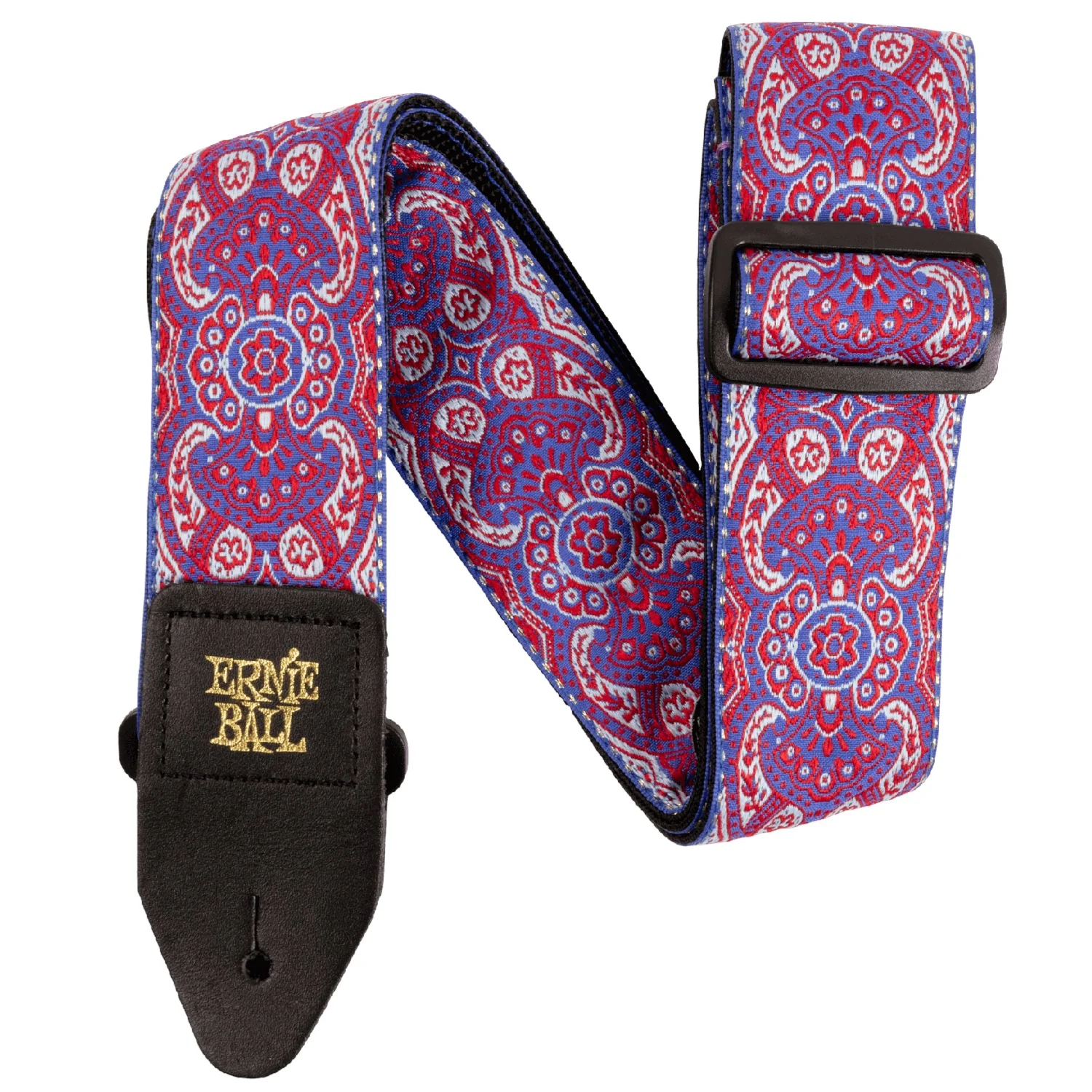 Ernie Ball Classic Jacquard Guitar Strap - Image 21