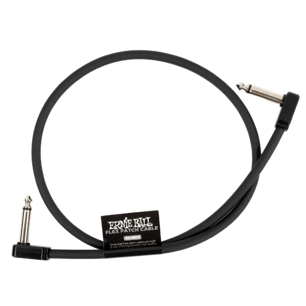 Ernie Ball Flex Patch Cable - Single - Image 4