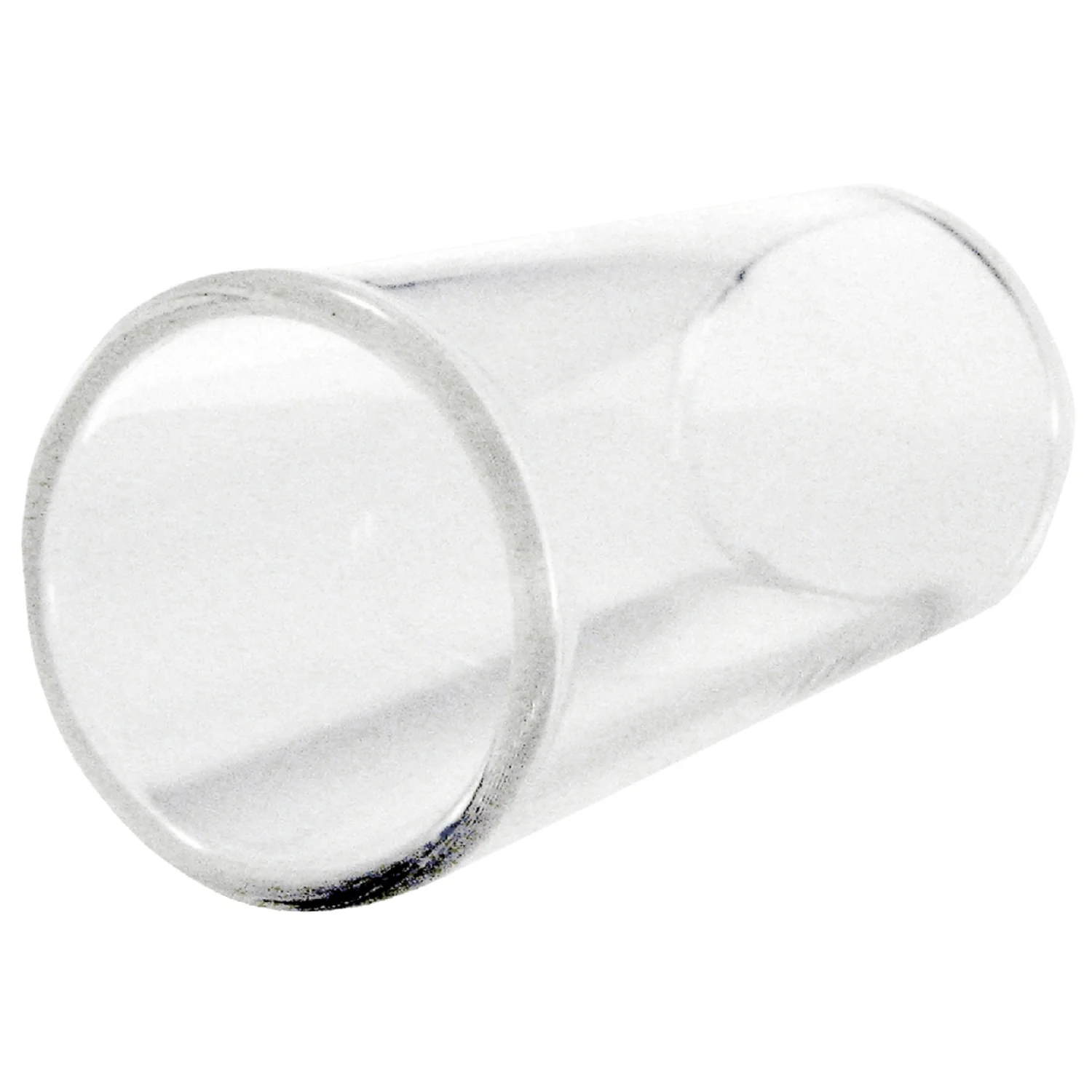 Ernie Ball Glass Guitar Slide - Small