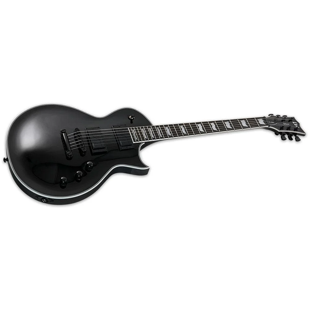 ESP EC1000S Fluence EC Series 6 String Electric Guitar - Image 2