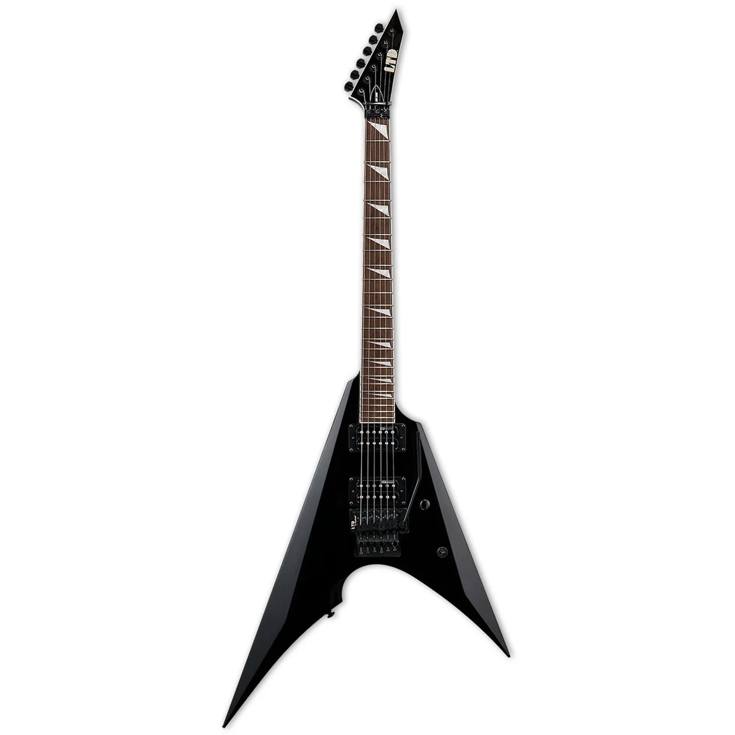 ESP LARROW200 6 String Electric Guitar - Image 2