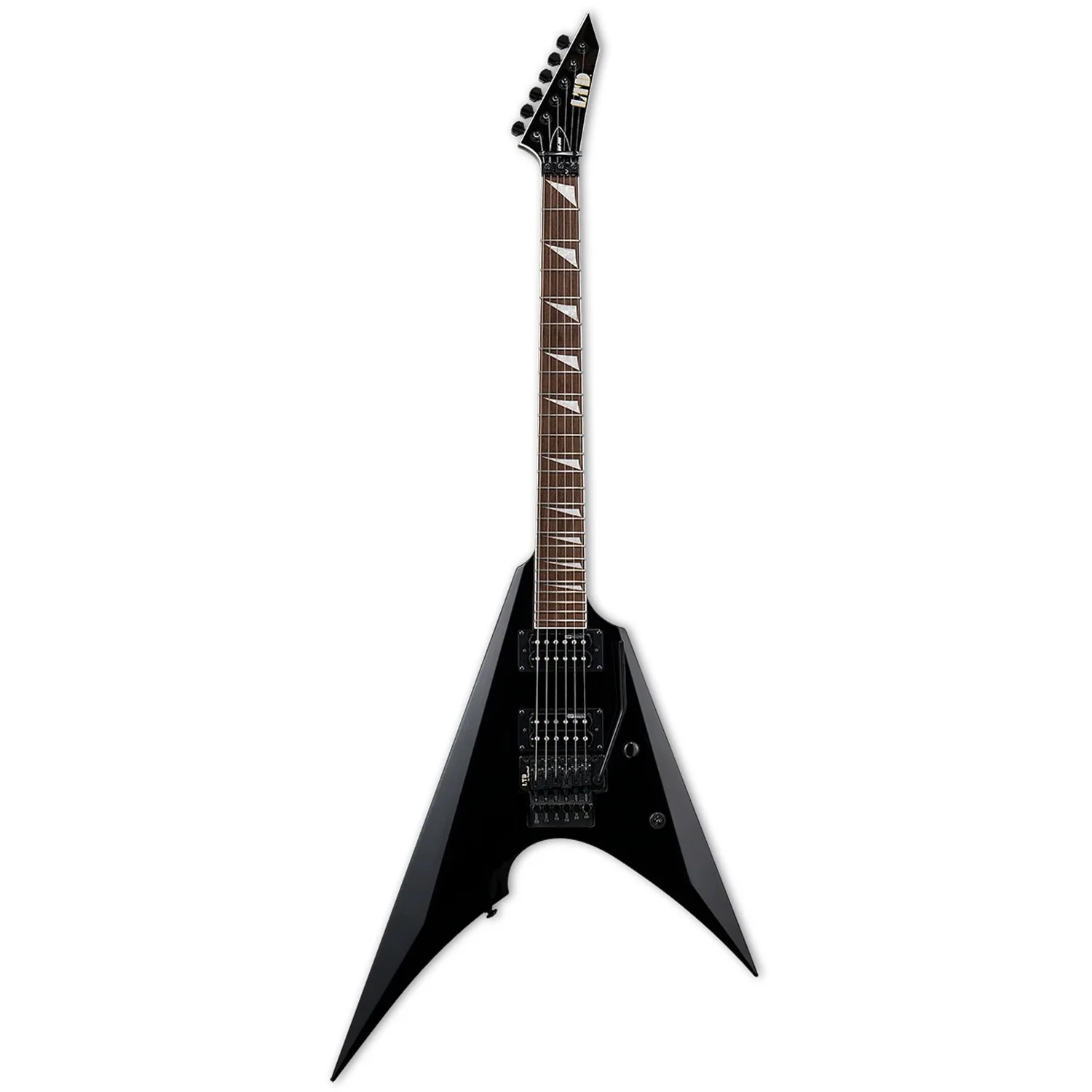 ESP LARROW200 6 String Electric Guitar - Image 3