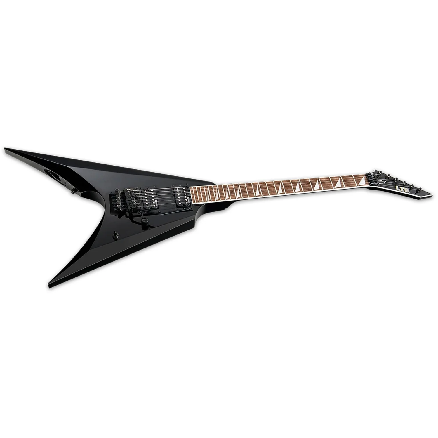 ESP LARROW200 6 String Electric Guitar - Image 4