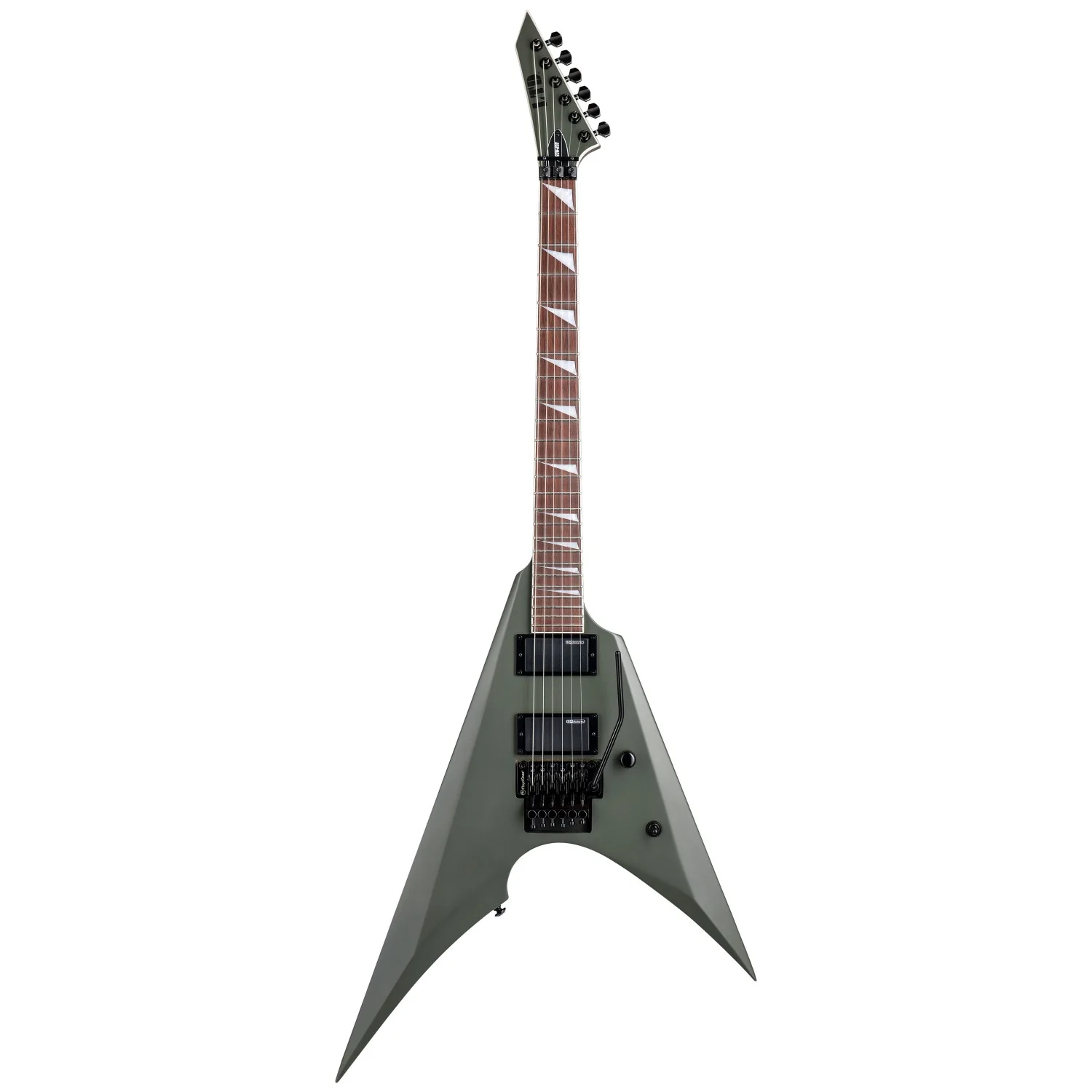 ESP LARROW200 6 String Electric Guitar - Image 6