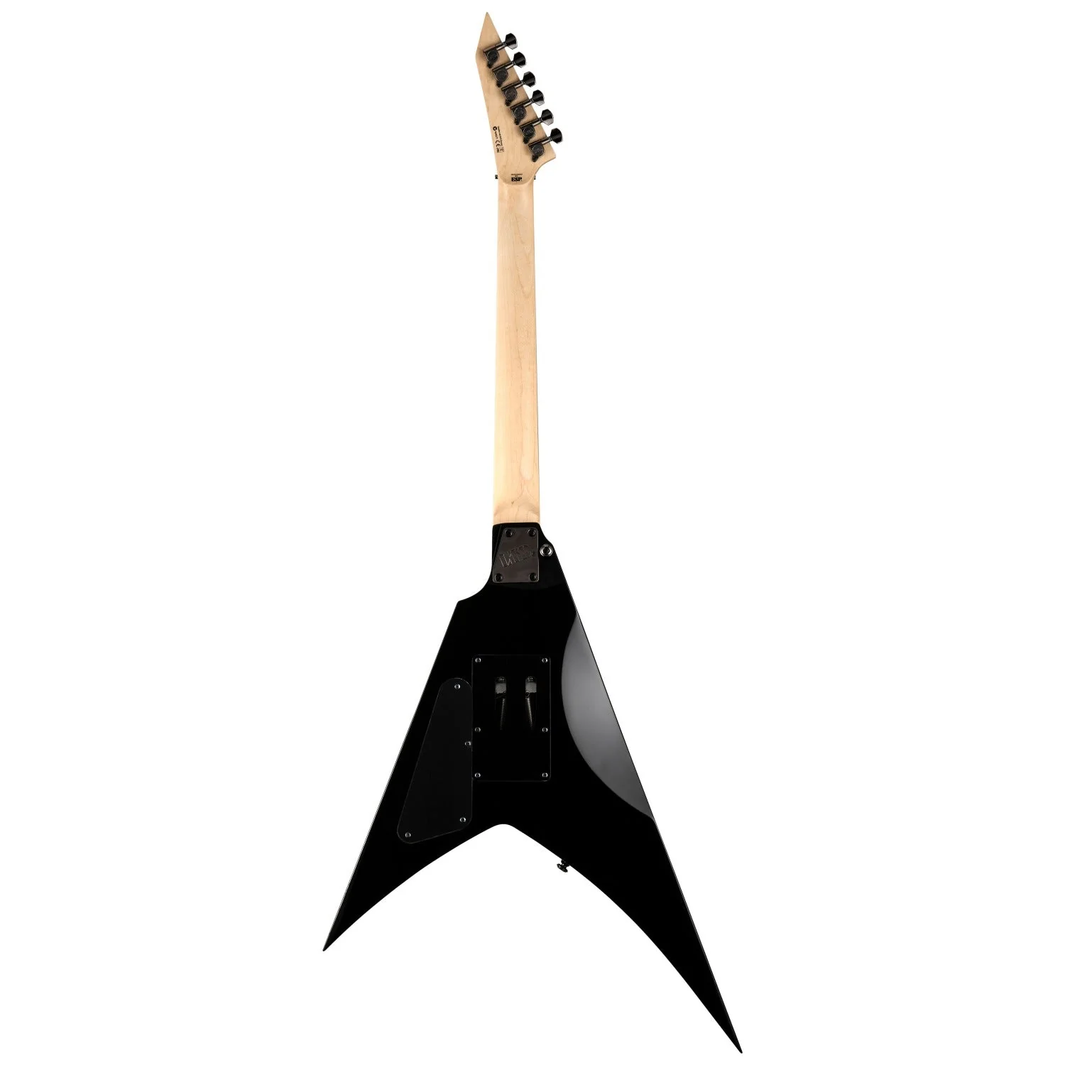 ESP LTD ALEXI-200 6 String Electric Guitar - Image 3