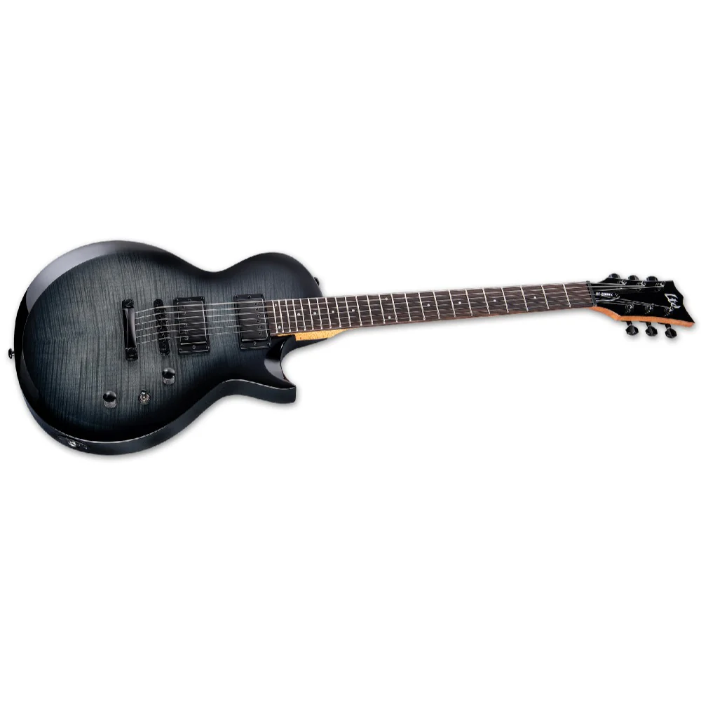ESP LTD EC-200 DX 6 String Electric Guitar - Image 5