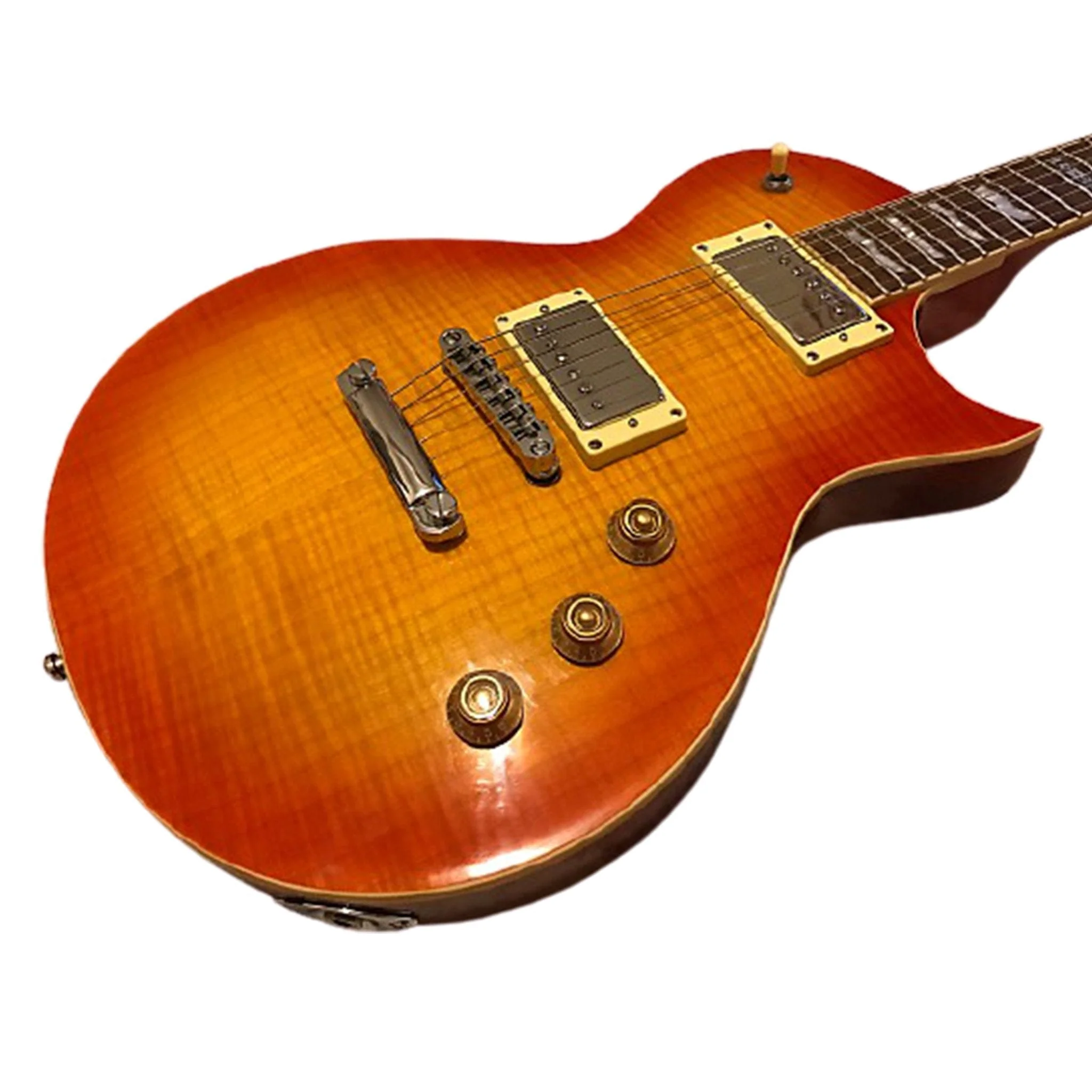ESP LTD EC-256 Electric Guitar - Image 4
