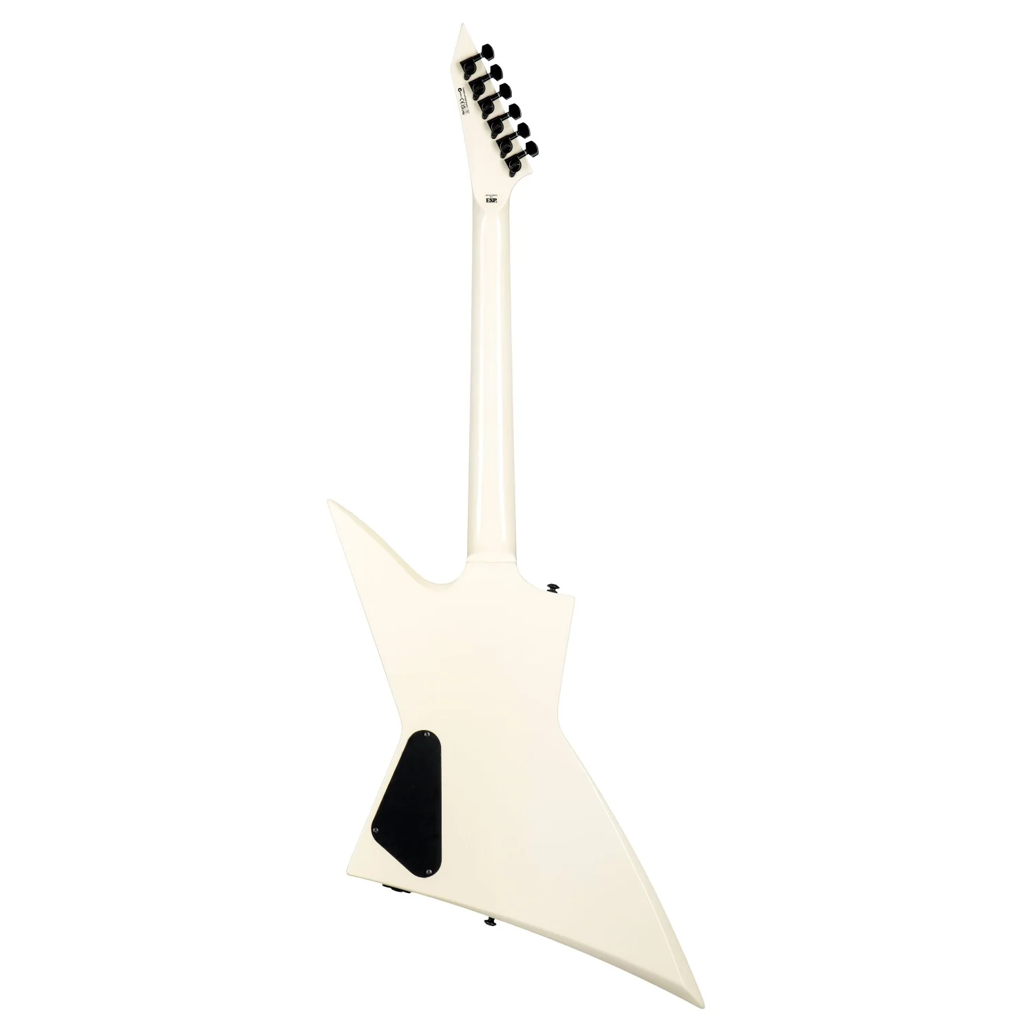 ESP LTD EX-200 6 String Electric Guitar - Image 3