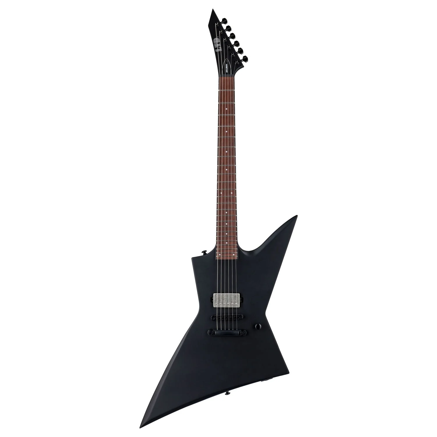ESP LTD EX-201 6 String Electric Guitar - Image 2