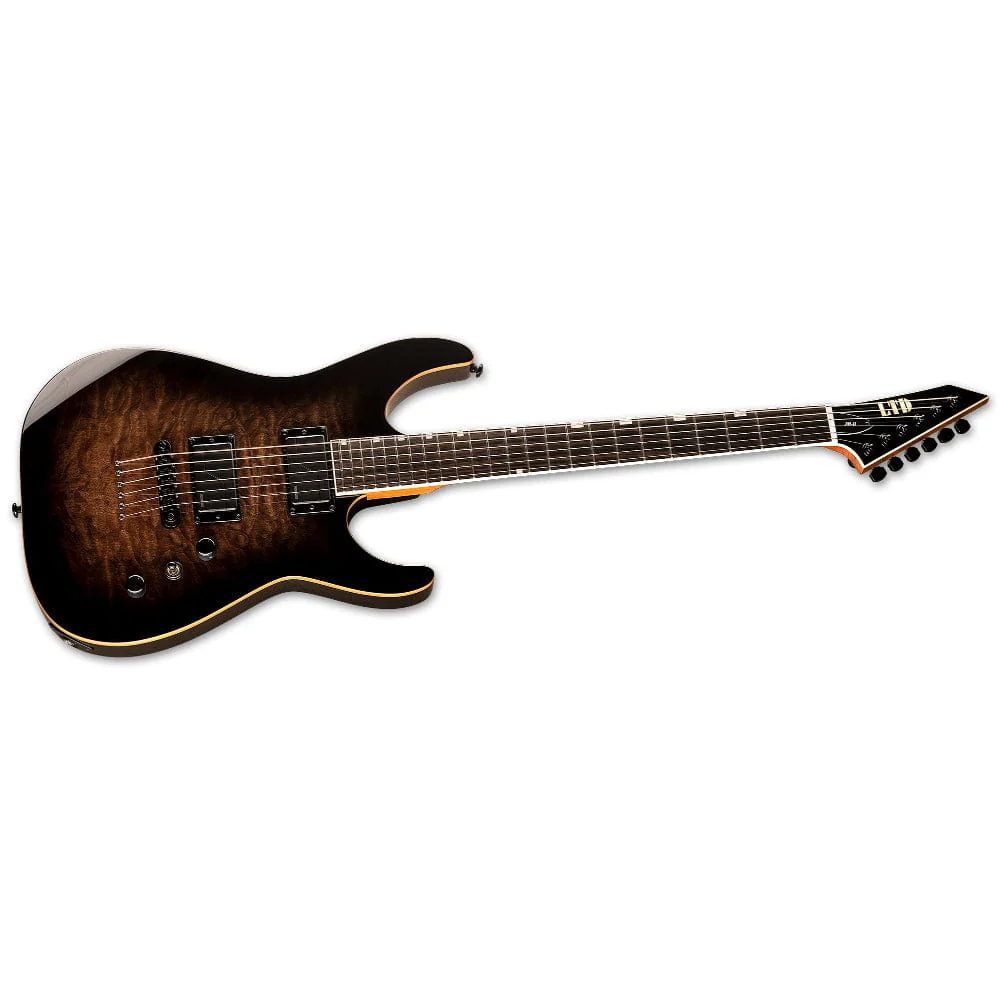 ESP LTD Josh Middleton Signature JM-II 6-String Electric Guitar - Image 3