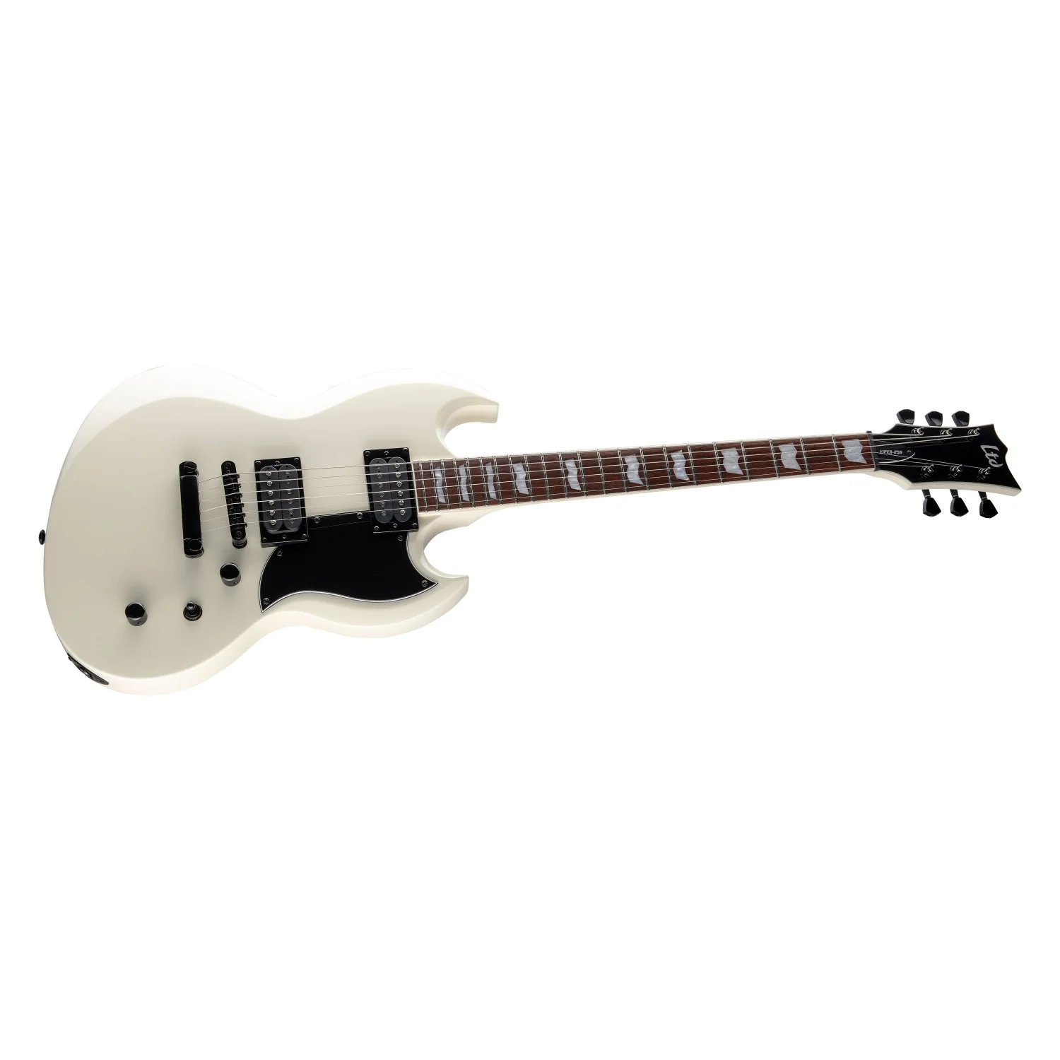 ESP LTD VIPER-256 6 String Electric Guitar - Image 2