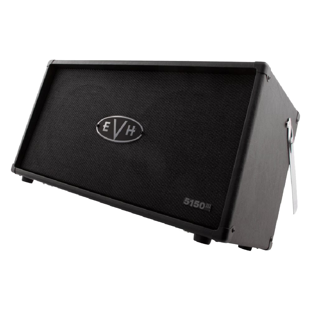 EVH 5150 III 50s 2X12 60W Guitar Amplifier Cabinet - Image 3