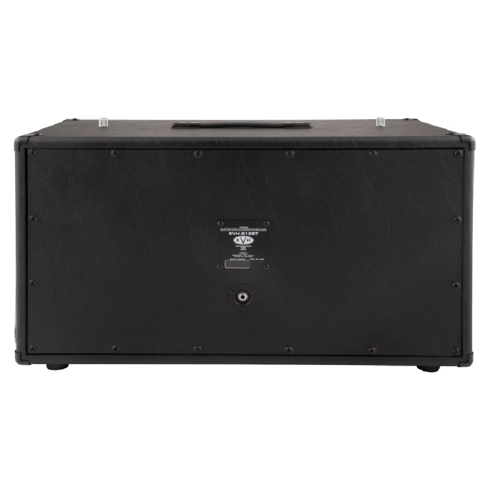 EVH 5150 III 50s 2X12 60W Guitar Amplifier Cabinet - Image 4