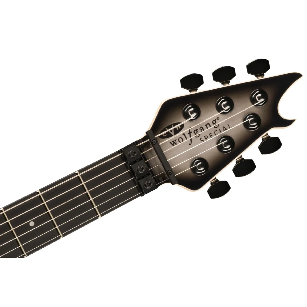 EVH Wolfgang Special 6 String Electric Guitar - Image 4