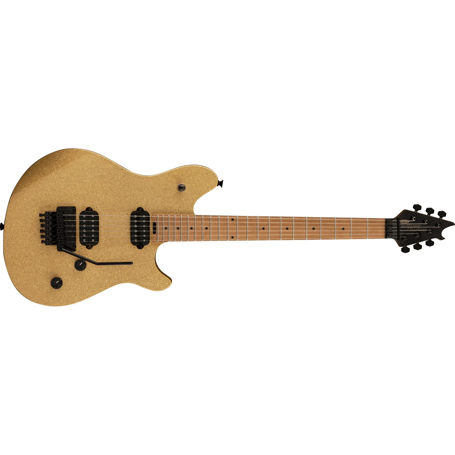EVH Wolfgang Standard 6 String Electric Guitar