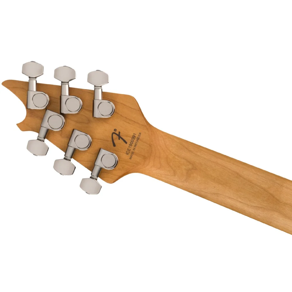 EVH Wolfgang Standard Exotic 6 String Electric Guitar - Image 5