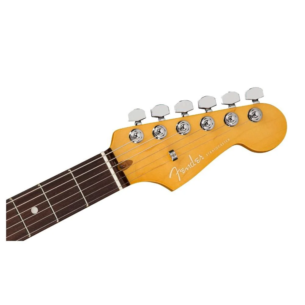 Fender American Ultra Stratocaster Electric Guitar - Image 4