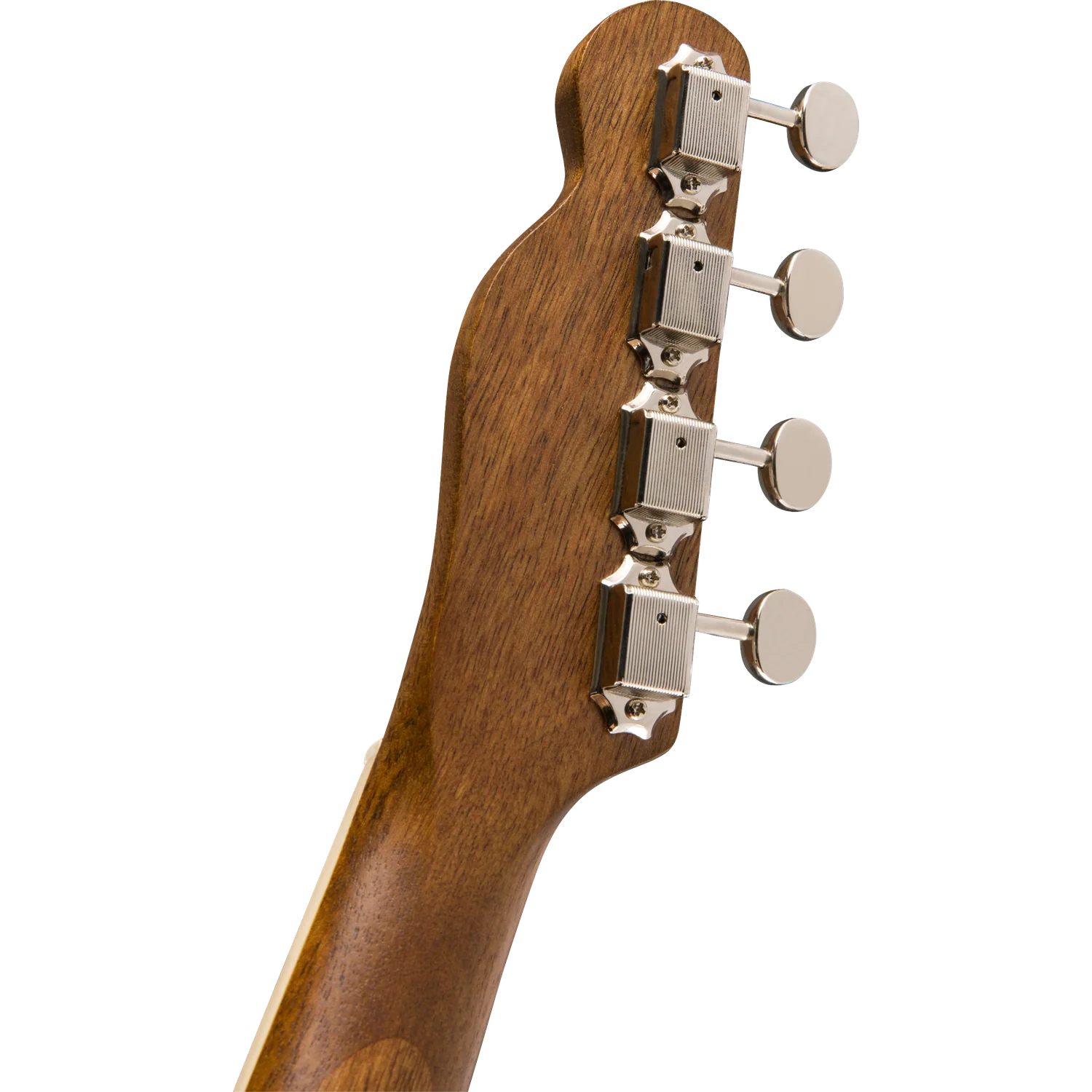 Fender Zuma Concert Body Style Ukulele - Image 4