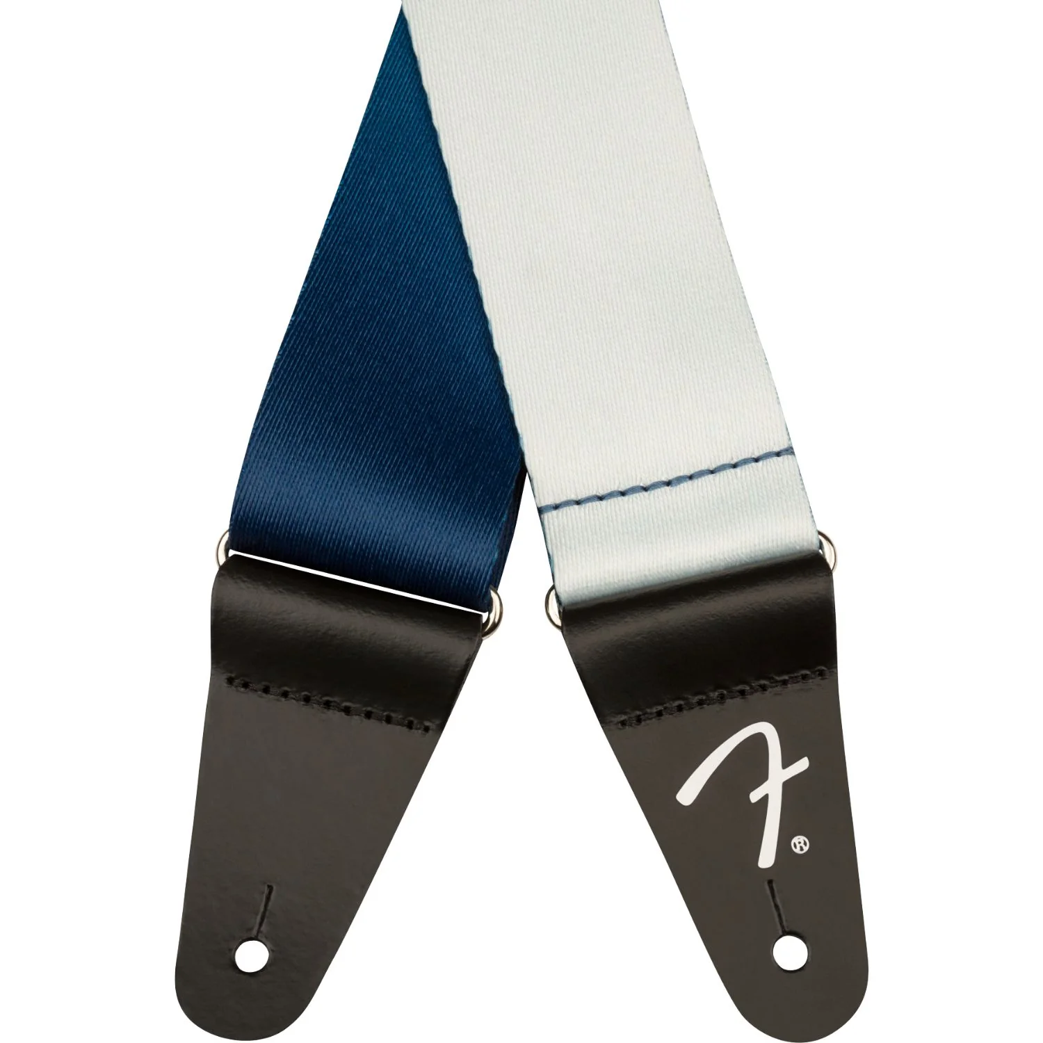 Fender 2" Ombré Series Guitar Straps - Image 3