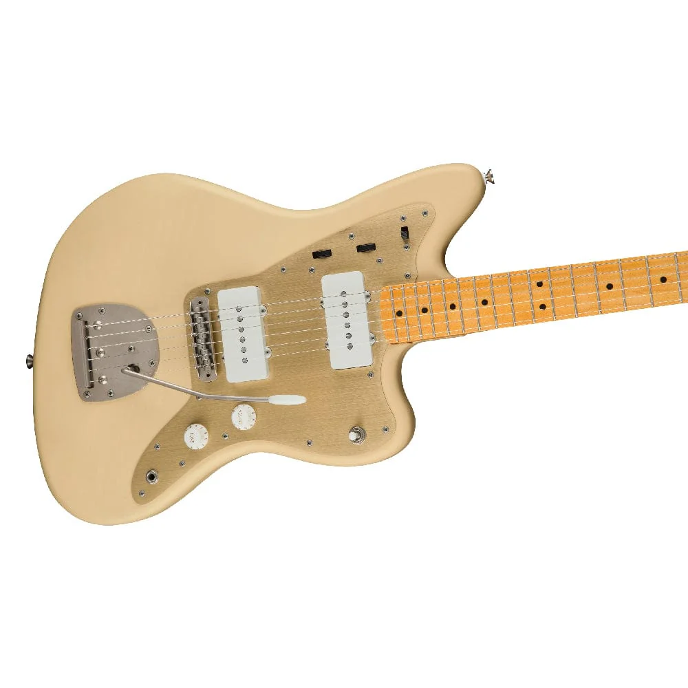 Fender 40th Anniversary Jazzmaster Vintage Edition 6 String Electric Guitar - Image 10