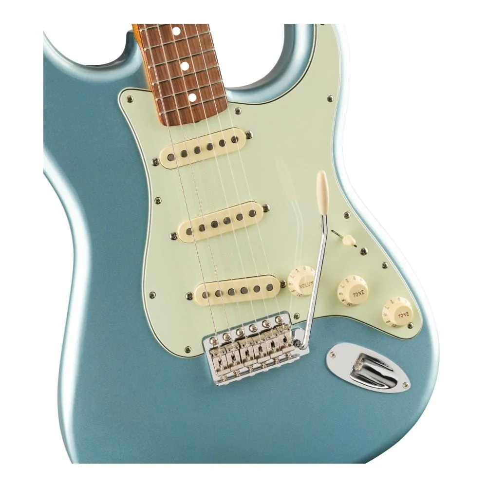 Fender 60S Stratocaster Vintera Electric Guitar - Image 2