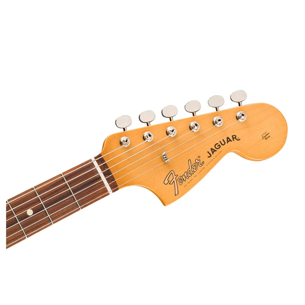 Fender 60S Vintera Jaguar Electric Guitar - Image 10