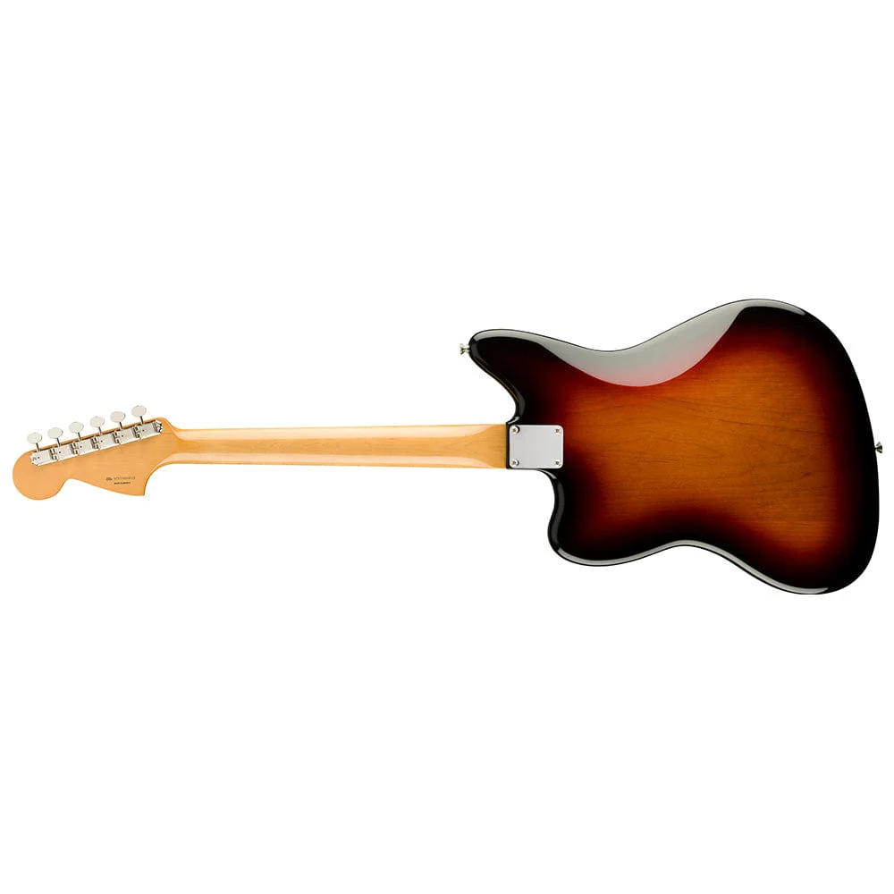 Fender 60S Vintera Jaguar Electric Guitar - Image 12