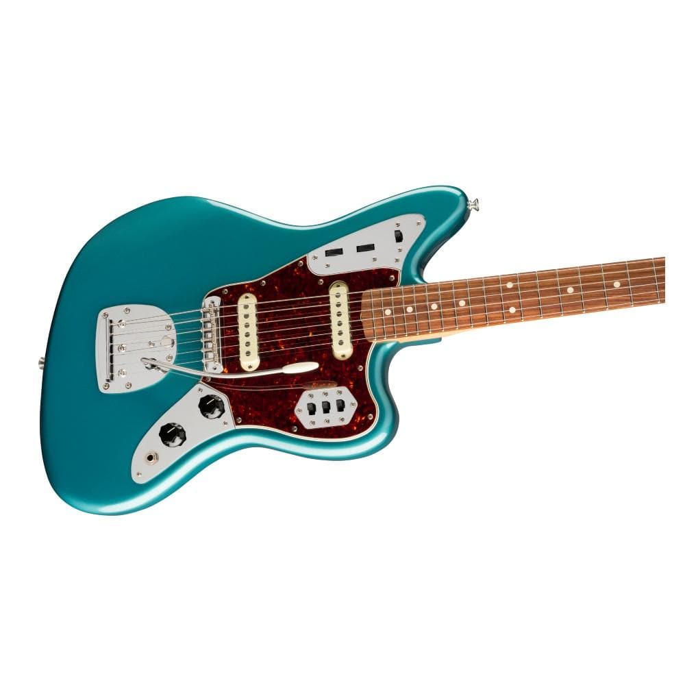 Fender 60S Vintera Jaguar Electric Guitar - Image 3