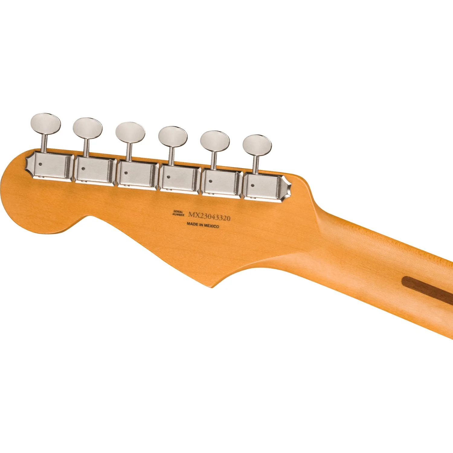Fender 70th Anniversary Player Stratocaster 6 String Electric Guitar - Image 5