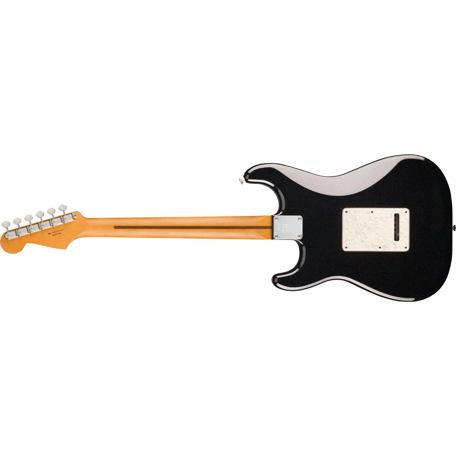 Fender 70th Anniversary Player Stratocaster 6 String Electric Guitar - Image 6