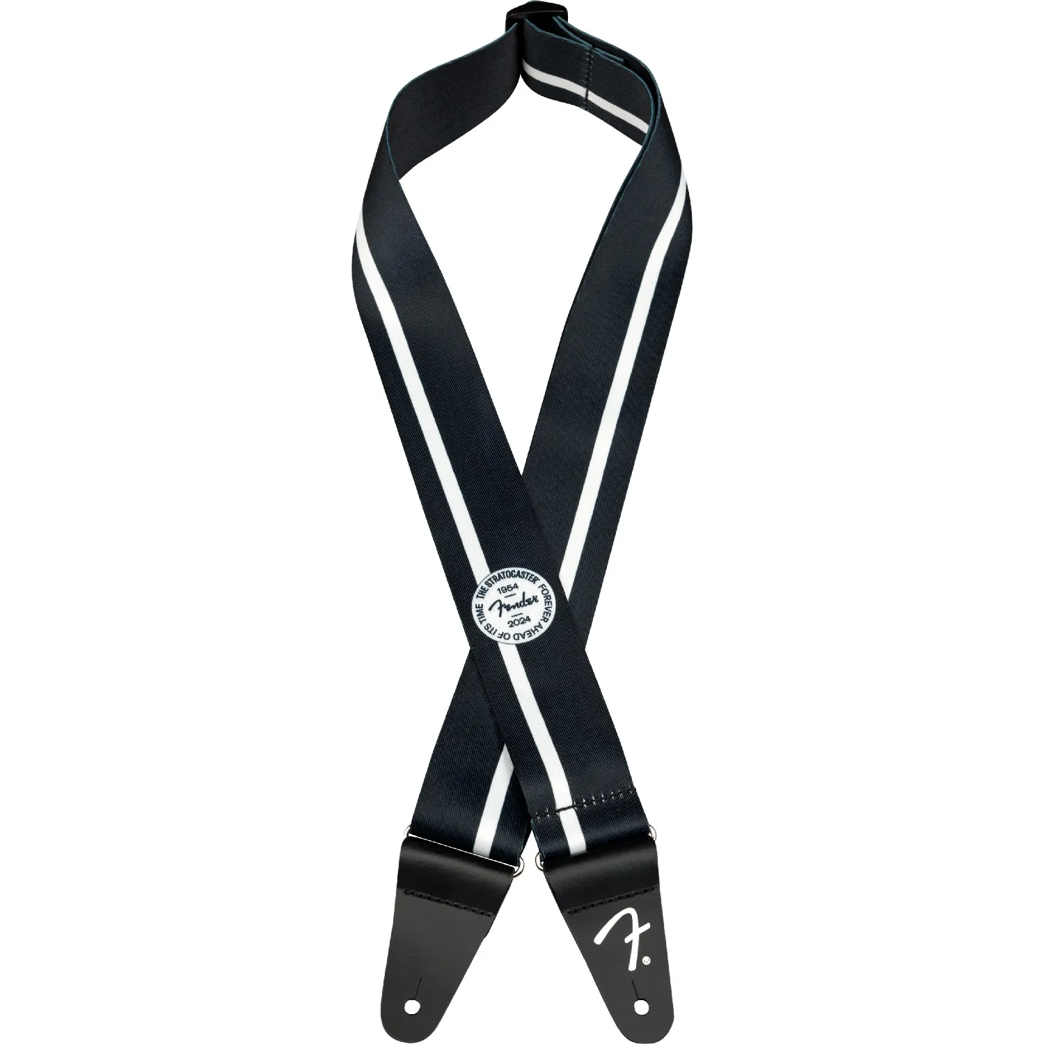 Fender 70th Anniversary Polyester Guitar Strap