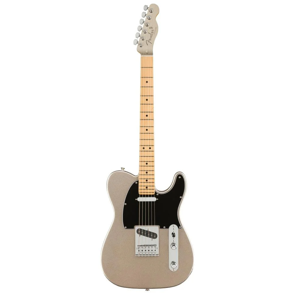 Fender 75th Diamond Anniversary Telecaster Electric Guitar