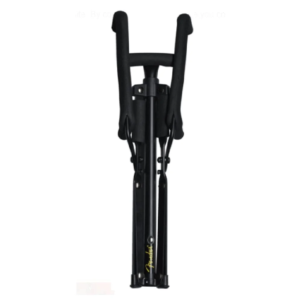 Fender Acoustics Mini Stand For Acoustic Guitars - Image 2