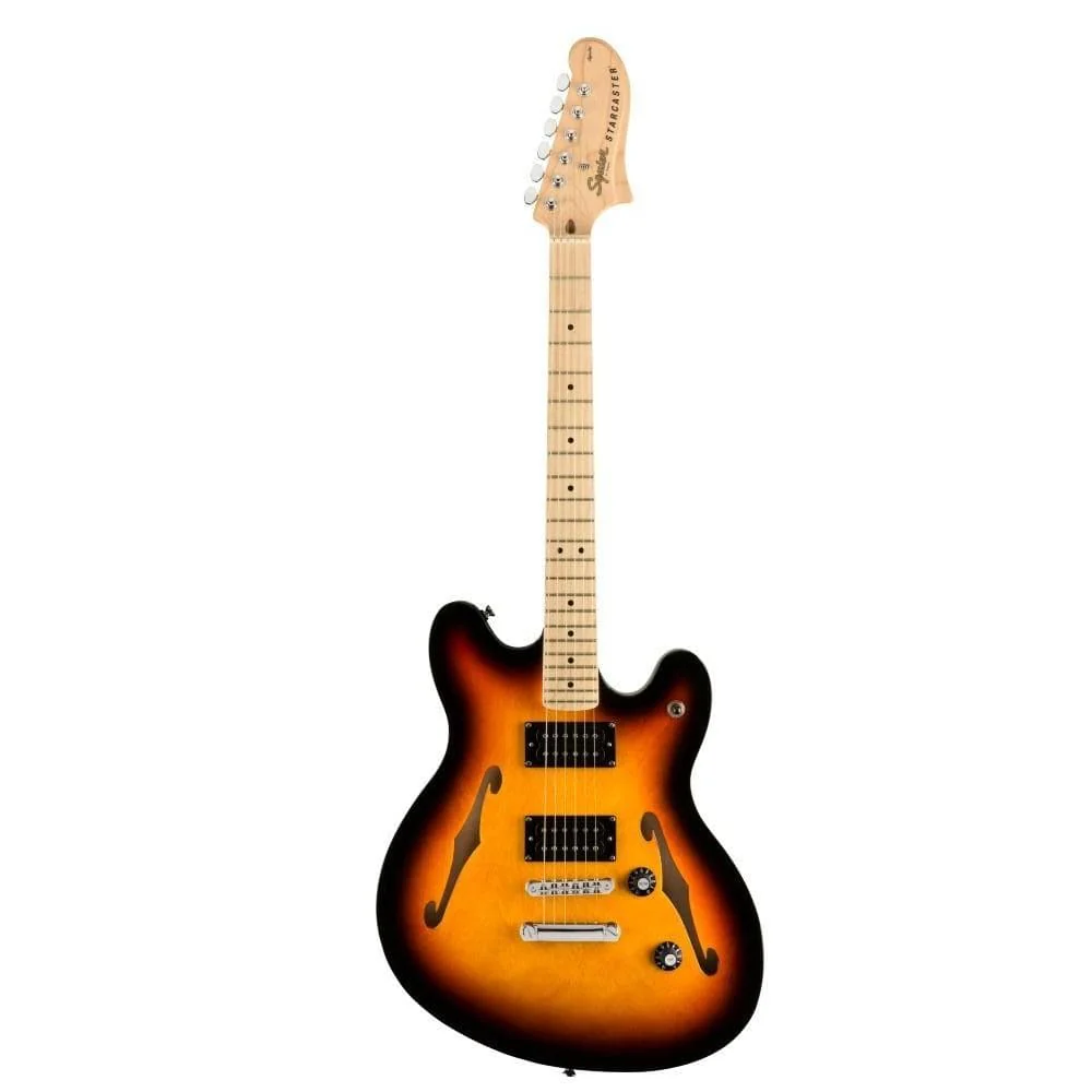 Fender Affinity Series Starcaster Electric Guitar