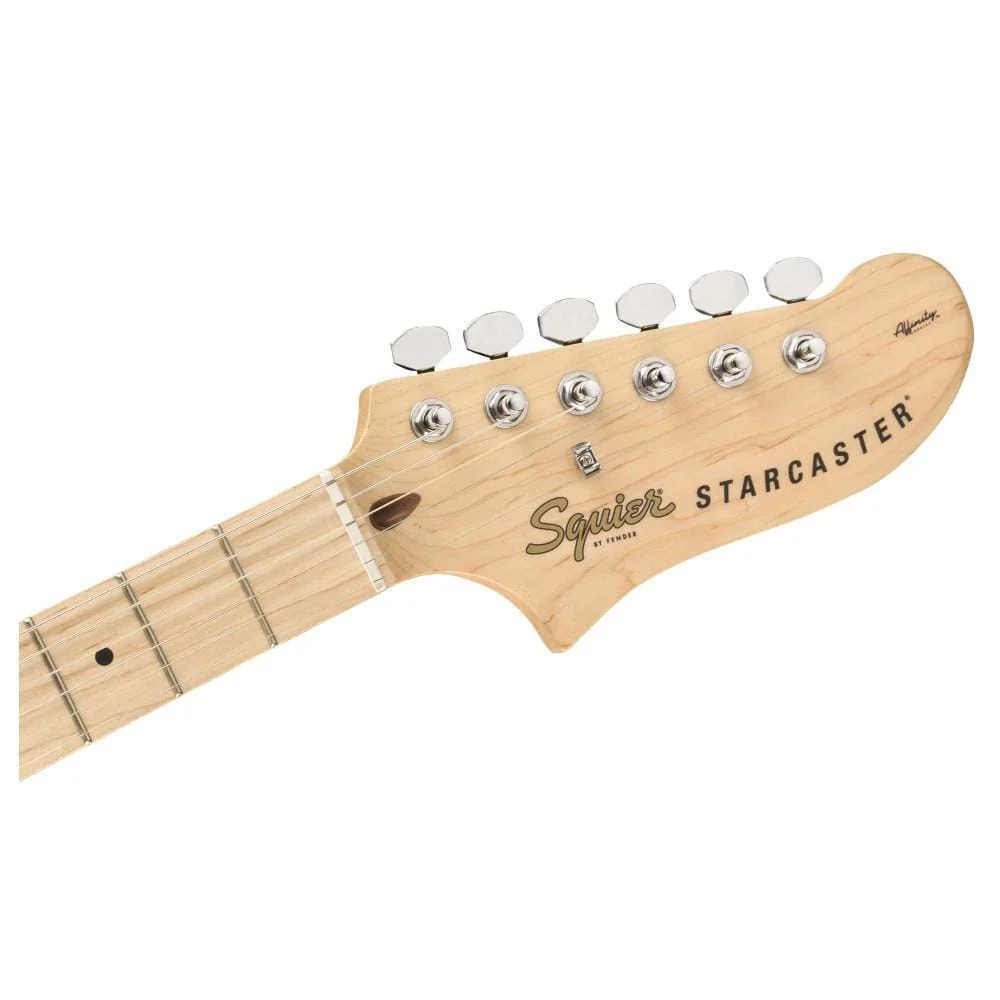 Fender Affinity Series Starcaster Electric Guitar - Image 10