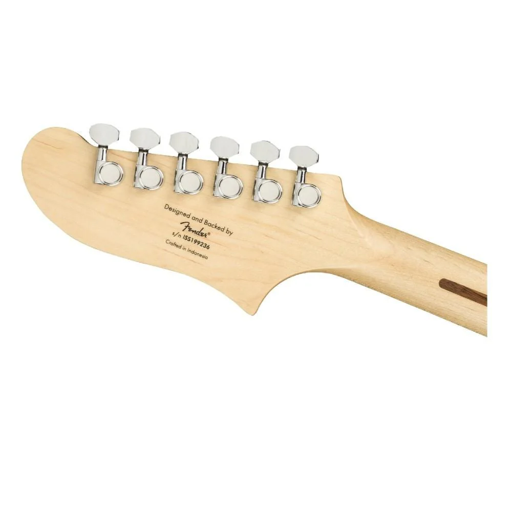 Fender Affinity Series Starcaster Electric Guitar - Image 11