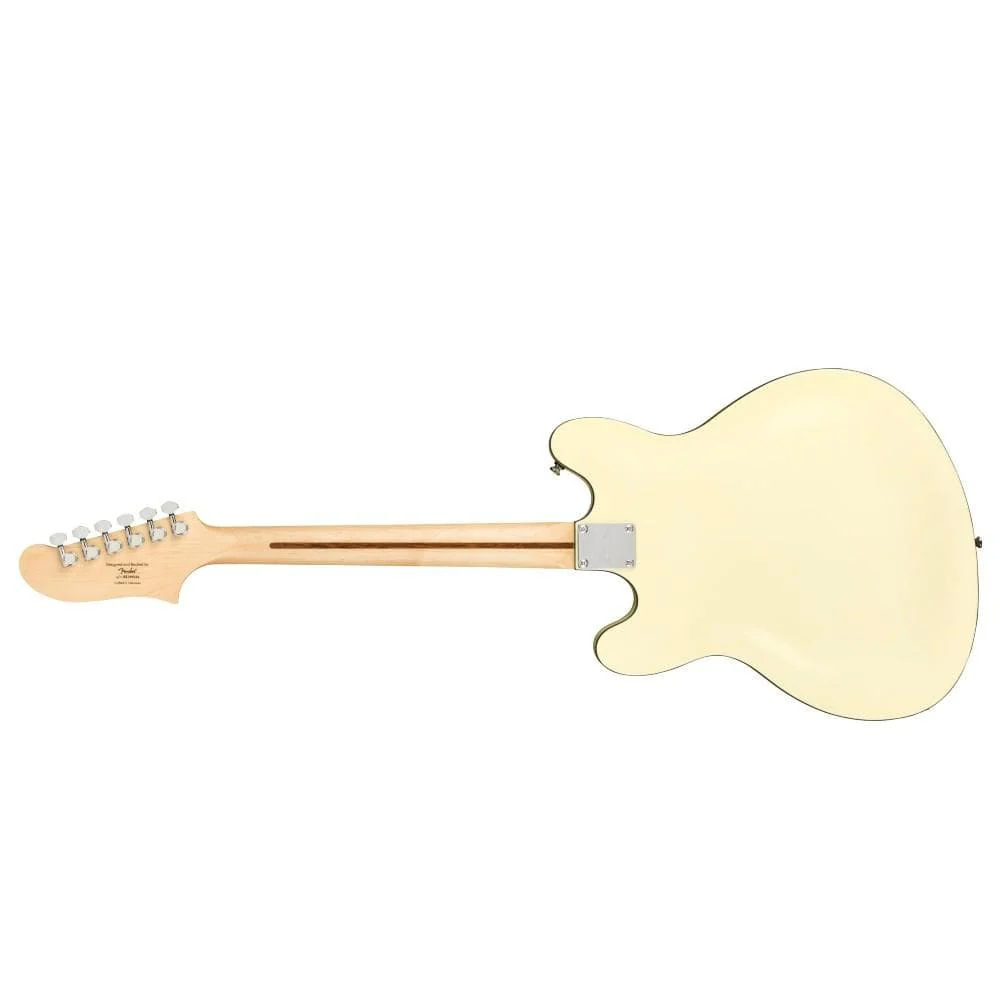 Fender Affinity Series Starcaster Electric Guitar - Image 12
