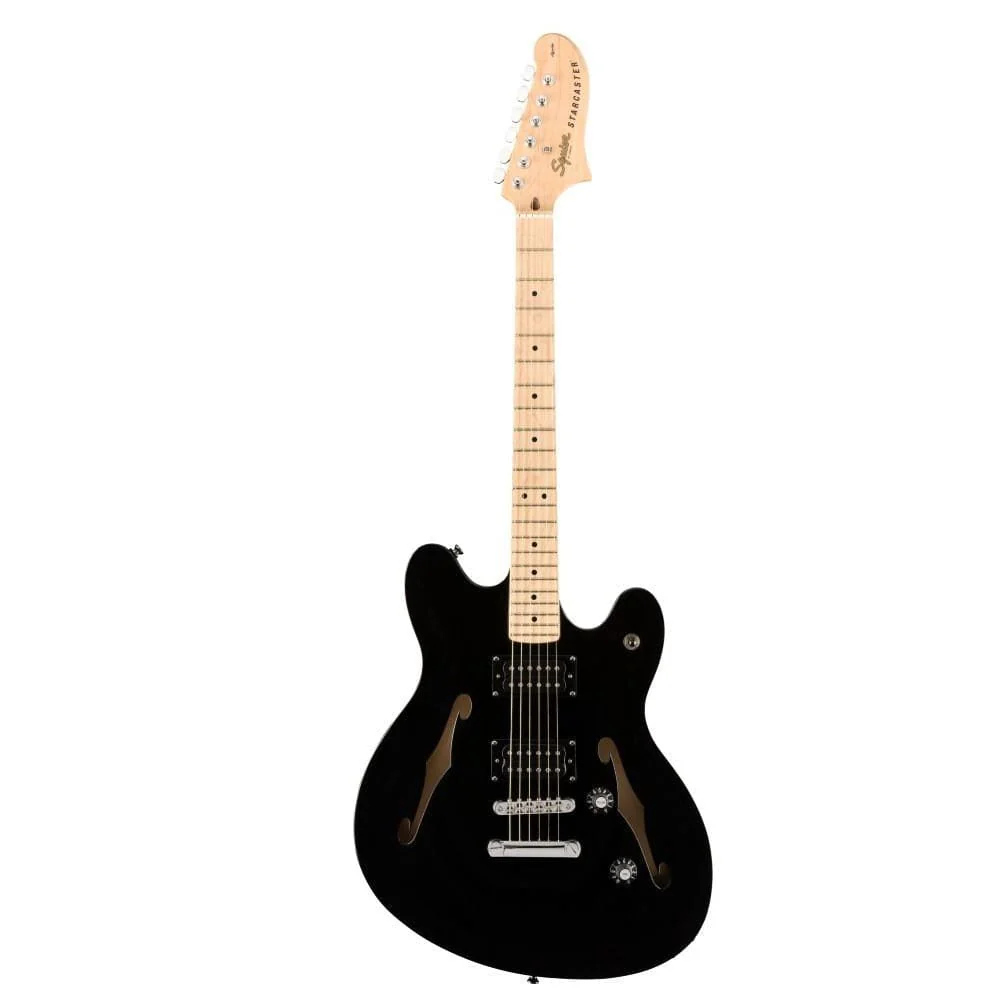 Fender Affinity Series Starcaster Electric Guitar - Image 13