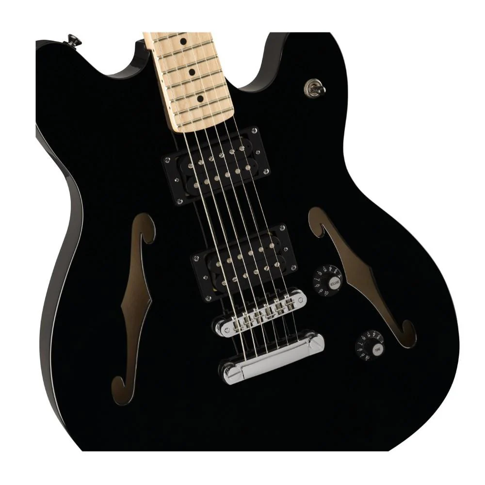Fender Affinity Series Starcaster Electric Guitar - Image 14