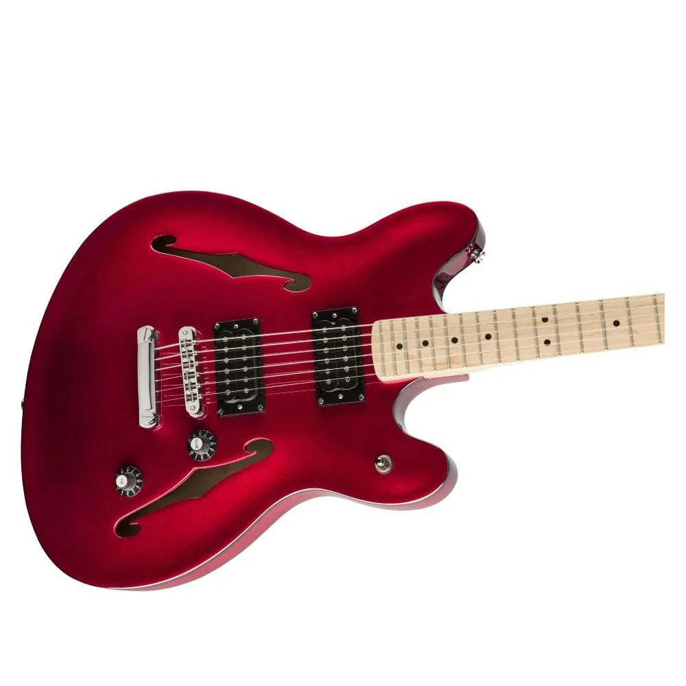 Fender Affinity Series Starcaster Electric Guitar - Image 21