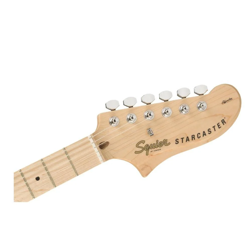 Fender Affinity Series Starcaster Electric Guitar - Image 22
