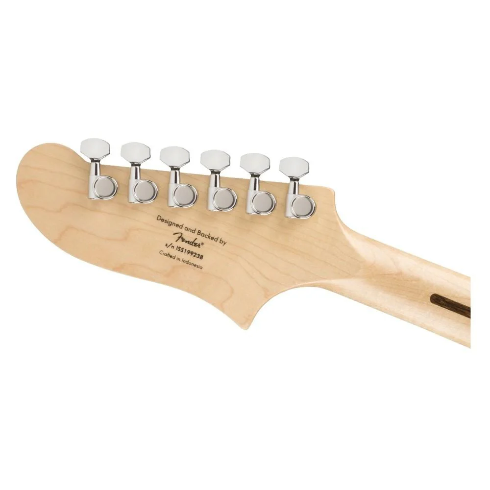 Fender Affinity Series Starcaster Electric Guitar - Image 23