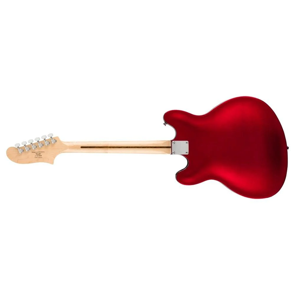 Fender Affinity Series Starcaster Electric Guitar - Image 24